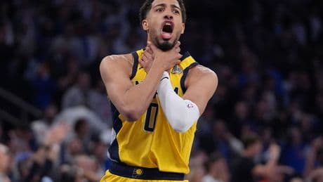 What It’s Like to Root for the Knicks