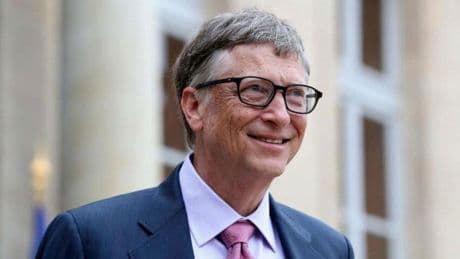Bill Gates, servetinin yüzde 99'unu Gates Vakfı'na bağışlıyor