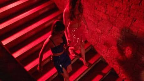 Les séries de la semaine : « Task », « Au pair », « Long Story Short », « Deux tombes »…