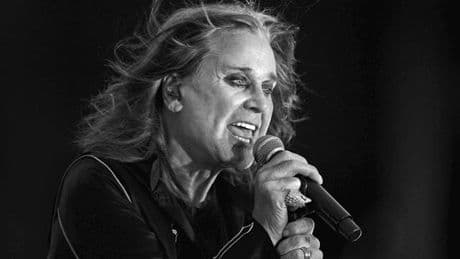 Rocklegende: Black-Sabbath-Leadsänger Ozzy Osbourne ist tot