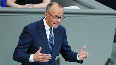 Bundesregierung: „Schlag auf Schlag“: Wie Merz den Politikwechsel vorantreibt – und an Glaubwürdigkeit verliert