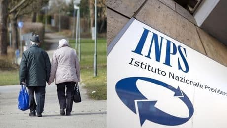 Bonus anziani, come avere gli arretrati e non perdere l'assegno di assistenza: i chiarimenti Inps