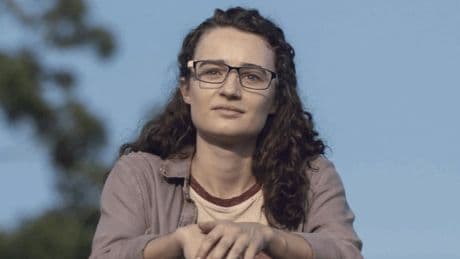 The Walking Dead star Kelley Mack dies following rare cancer battle as tributes pour in for late star