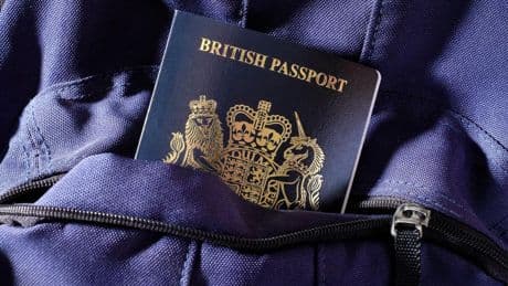 Mum banned from flight and forced to miss 50th birthday abroad due to easyJet passport blunder