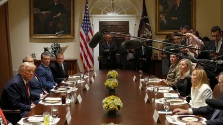 Friday Briefing: Trump’s Tariff Bargaining