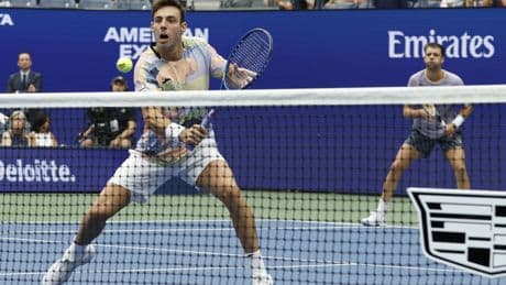 Cuándo juega España la Copa Davis: fechas, equipo y rival