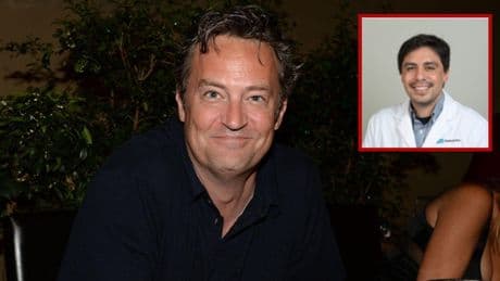Matthew Perry, un altro medico si dichiara colpevole: «Ho fornito la ketamina all'attore». Ora rischia 40 anni
