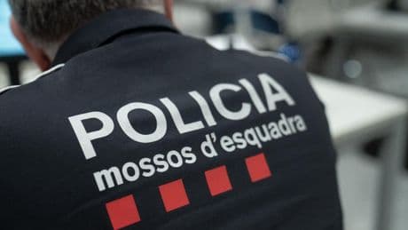 Muere un hombre en el transcurso de una pelea en Sant Andreu