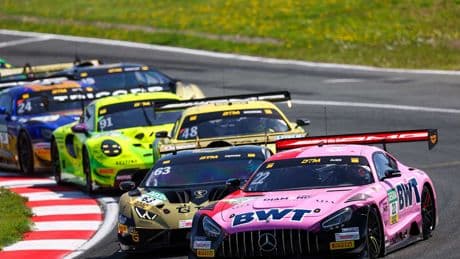 BILDplus Gewinnspiel - MotoGP live erleben – VIP Wochenende am Sachsenring