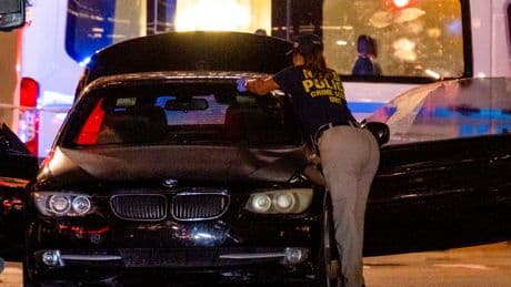 N.Y.C. Mass Shooting Was Nearly Impossible to Prevent, Experts Say