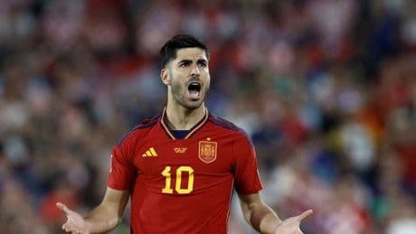 Marco Asensio'dan Fenerbahçe'nin transfer teklifi için flaş karar!