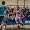 Basket-ball. N3M (Final 6) : La Jalt n’en pouvait plus et s’incline en demi-finale