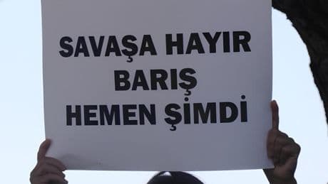Barış İçin Toplumsal Girişim: CHP'li belediyelere operasyonlar komisyonu fiilen işlevsizleştiriyor