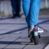Betrunken und bekifft gefahren: Potsdamer Polizei zieht mehrere E-Scooter-Fahrer aus dem Verkehr