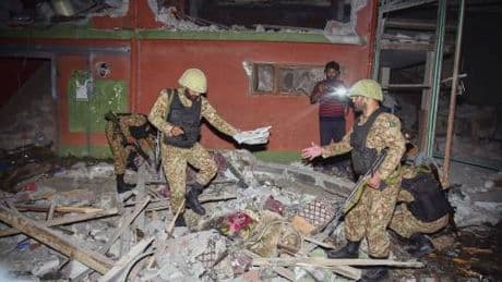 Dietro l'escalation tra India-Pakistan l'ombra di uno scontro tra Usa e Cina
