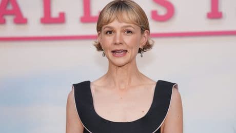 Carey Mulligan ‘checked by medic’ during freezing Welsh summer filming