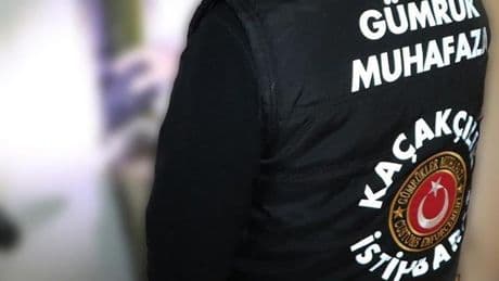 Kapıkule’den Mersin’e büyük operasyon! Tonlarca uyuşturucu ele geçirildi