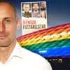 “Er zijn homokoppels in de Bundesliga, maar ook organisaties die schijnhuwelijken en seksafspraakjes organiseren”