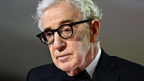 Russia, sex apps and terrible movies: Inside the bizarre twilight years of Woody Allen