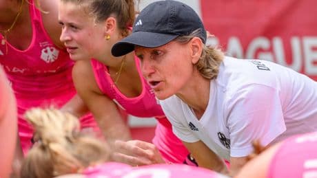 Hockey-EM: Und jetzt vielleicht eine kleine Sensation