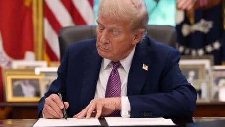 Trump, Memphis'e ulusal muhafız gönderiyor: 'Kanun ve düzen' kararnamesini imzaladı
