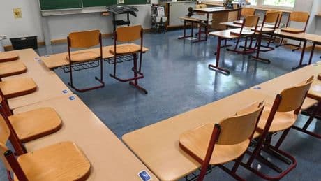 Absender „Islamischer Staat“: Mail mit Bombendrohung ging an 285 NRW-Schulen