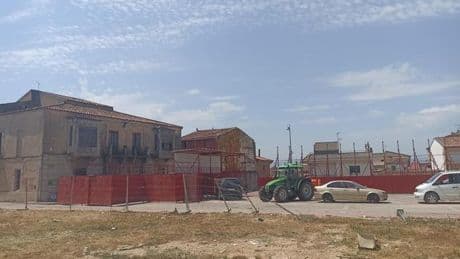 El documento que demuestra que Koldo amañó una obra en el pueblo de Cerdán: "Que se note mi presencia en Madrid"