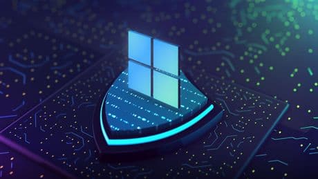 Mehr Sicherheit in Windows 11