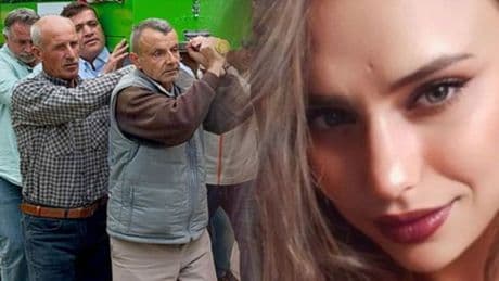 Zeliha'nın hayatı için 4 yıl 2 ay hapis!