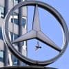 Autoconcern Mercedes-Benz heeft last van importheffingen