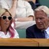 Früherer Weltklasse-Spieler: Tennis-Ikone Borg über Krebs: „Werde ihn besiegen“