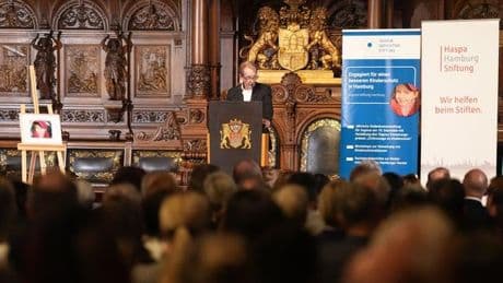 Film: Kurzfilm über das Schicksal Yagmurs - Aufführung im Rathaus