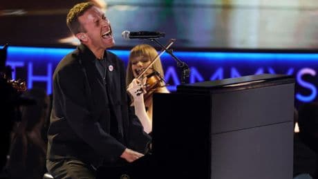 Coldplay’s Hometown Welcome Brings Several Albums Back To The Charts