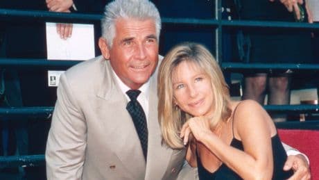 James Brolin, el marido que más le ha durado a Barbra Streisand