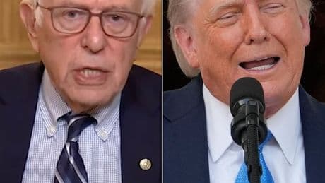 Bernie Sanders Nails 'Cruel' Truth Of 'What Trumpism Is Really About' In New Takedown