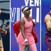 US Open 2025 : Clap de fin pour Caroline Garcia, pas de miracle pour Venus Williams, Carlos Alcaraz en costaud... Ce qu'il faut retenir de la 2e journée