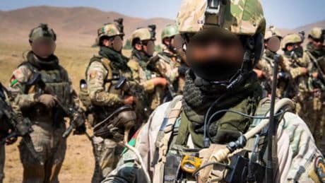 UK urged to bring hundreds of Afghan heroes to safety after major blunder saw them wrongly rejected