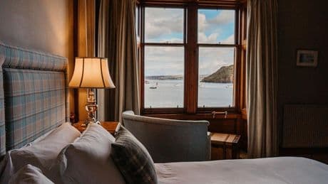 Écosse : 10 hôtels de charme où faire étape sur la North Coast 500