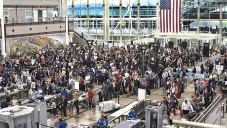 One great way to improve Homeland Security: Get rid of the TSA
