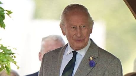 King Charles shows off his green credentials as he chooses Lotus Eletre as latest motor