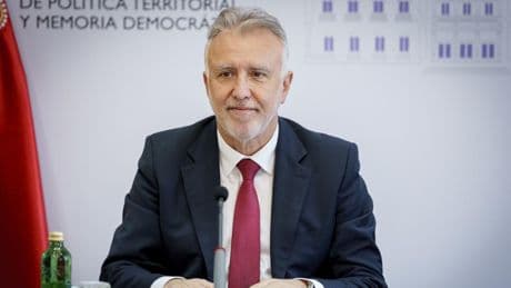 El Gobierno acusa al PP de no querer llegar a acuerdos en la Conferencia de Presidentes