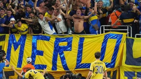 Mega-Turnier in den USA: Fans, Hitze und Politik: Das fällt auf bei der Club-WM
