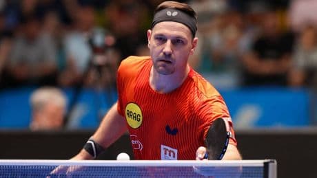 BVB: Timo Boll wird Markenbotschafter