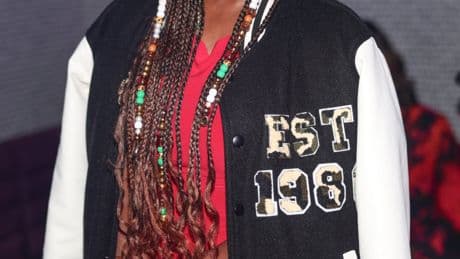 Estelle: Kanye has taken a different path to me, but I don’t judge