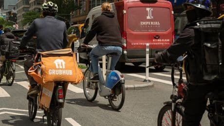 NYC Mayor Eric Adams Wants 15 MPH Speed Limit for E-Bikes