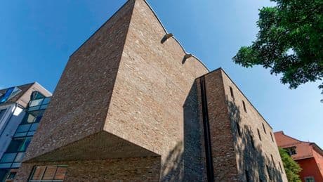 Museumsboom: Dauerregen? Dauerjubel!