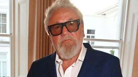 Ray Winstone reveals 'rude' Hollywood star he wanted to 'knock out' as he reignites feud