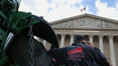 Loi Duplomb sur l’agriculture : comment les partisans du texte ont réussi à court-circuiter les débats à l’Assemblée nationale