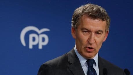 El PP forzará un pleno extraordinario tras la negativa de PSOE de que Sánchez comparezca mañana
