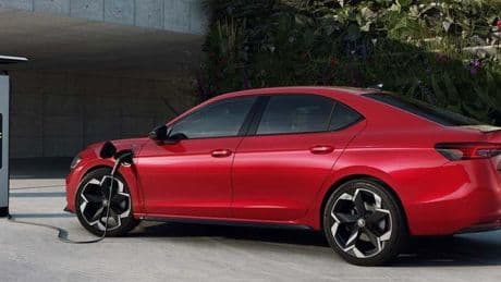Škoda’nın Elektrikli Modelleri Türkiye Yollarına Çıkıyor